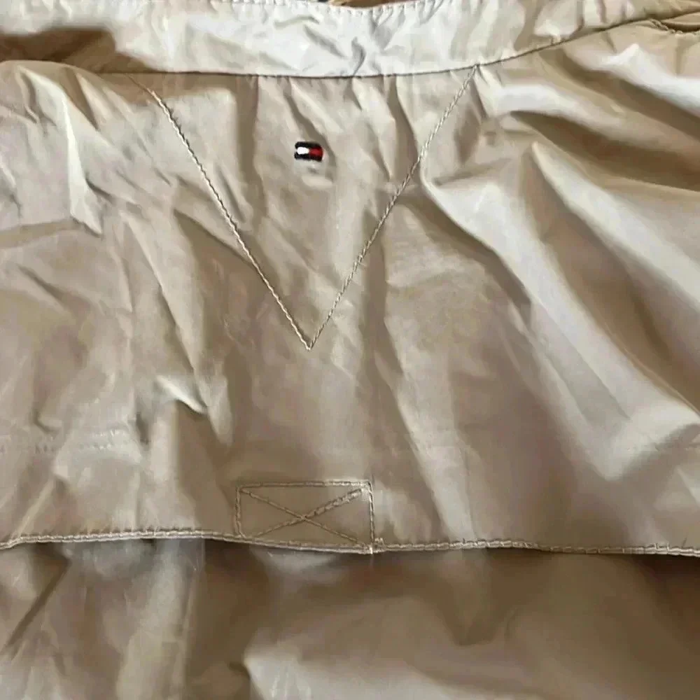 Tommy Hilfiger jacket